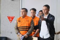 KPK Dalami Dugaan Setoran di Sejumlah Kantor Imigrasi