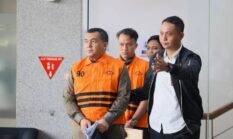 KPK Dalami Dugaan Setoran di Sejumlah Kantor Imigrasi