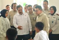 Rutan Kelas I Tangerang Ikuti Dialog Anak Binaan HAN 2026