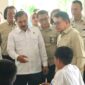 Rutan Kelas I Tangerang mengikuti Dialog Harapan Anak Binaan dalam rangka Hari Anak Nasional 2026 serta menegaskan komitmen menghadirkan pembinaan yang humanis.