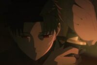 Manga Kagurabachi Resmi Diadaptasi Jadi Anime