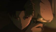 Manga Kagurabachi resmi diadaptasi menjadi anime dan dijadwalkan tayang pada April 2027. Teaser perdana telah dirilis dengan Takeru Hokazono sebagai supervisor.