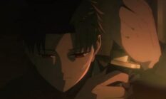 Manga Kagurabachi Resmi Diadaptasi Jadi Anime