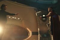 Marvel rilis trailer perdana Avengers: Doomsday