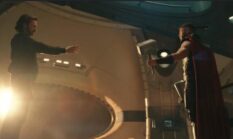 Marvel rilis trailer perdana Avengers: Doomsday