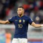 Kapten Timnas Prancis, Kylian Mbappé (Foto: Istimewa)
