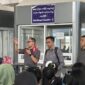 Ilustrasi - Para WNI berhasil dievakuasi dari Myawaddy, Myanmar, ke Maesot, Thailand (Foto: Kemlu RI)