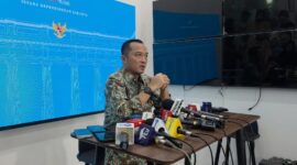 Presiden Prabowo Subianto segera menetapkan Jampidsus Kejaksaan Agung melalui Keppres setelah Febrie Adriansyah mengundurkan diri dari jabatannya.