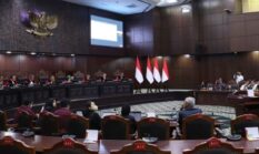MK Putuskan Anggaran MBG Dipisahkan dari Anggaran Pendidikan