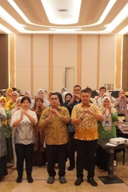 Wali Kota Padang Panjang Targetkan Kota Bebas Vektor Penyakit