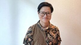 Vaksin HPV menjadi cara paling efektif mencegah kanker serviks. Kemenkes juga memperkuat program vaksinasi gratis bagi anak perempuan melalui BIAS.