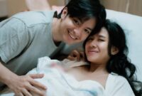 Shenina Cinnamon dan Angga Yunanda mengumumkan kelahiran anak pertama mereka, Segara Nadi Aksatama, yang lahir pada 20 Juli 2026.