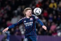 Pavel Sulc berpeluang bergabung dengan Leeds United setelah tampil impresif bersama Lyon. Klub Prancis itu siap melepasnya dengan nilai 25 juta euro.