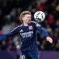 Pavel Sulc berpeluang bergabung dengan Leeds United setelah tampil impresif bersama Lyon. Klub Prancis itu siap melepasnya dengan nilai 25 juta euro.