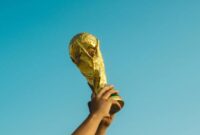 Piala Dunia 2030: Jadwal dan Daftar 6 Negara Tuan Rumah
