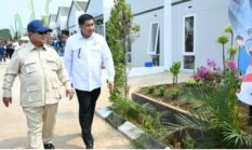 Prabowo Targetkan Persoalan Sampah Tuntas pada Akhir 2027