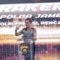 Rakernis Biro SDM Polda Jambi, Polda Jambi, Kapolda Jambi, Irjen Pol Krisno H Siregar, Biro SDM Polda Jambi, Polri Presisi, SDM Polri, Erlan Munaji, Rakernis 2026, Kepolisian RI