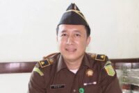 Romi Arizyanto resmi menjabat Kajari Jambi setelah mutasi Kejaksaan Agung. Simak rekam jejak karier dan rotasi pejabat di Kejati Jambi.