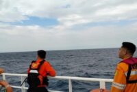 Tim SAR Gabungan menemukan dua korban KM Nurul Salsa dalam keadaan selamat di Pulau Balaloho. Total korban selamat menjadi 59 orang, sementara pencarian korban lainnya terus berlangsung.