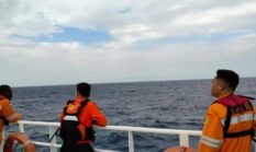Dua Korban KM Nurul Salsa Ditemukan Selamat di Selayar