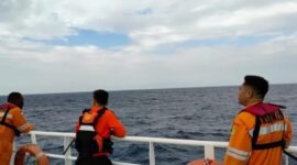 Tim SAR Gabungan menemukan dua korban KM Nurul Salsa dalam keadaan selamat di Pulau Balaloho. Total korban selamat menjadi 59 orang, sementara pencarian korban lainnya terus berlangsung.