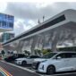 Sejarawan Australia John Queripel menilai pembangunan hijau China terus melaju melalui energi terbarukan, kendaraan listrik, dan transportasi modern.