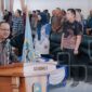 Wabup Kerinci Murison membuka Workshop Kajian Risiko Bencana 2026 sebagai langkah memperkuat mitigasi bencana dan mendukung pembangunan yang aman serta berkelanjutan.