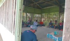 Warga Aceh Timur Ancam Tutup Akses Jalan Menuju PT CGU