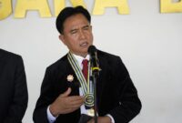 Yusril Dukung Kejaksaan Tangani Perkara Febrie