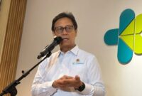 Bakteri E. coli Ditemukan dalam Program MBG