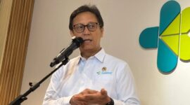 Menkes Budi Gunadi Sadikin mengungkap temuan bakteri E. coli pada sejumlah sampel makanan Program Makan Bergizi Gratis. BGN memperketat standar higiene dan sanitasi dapur MBG.
