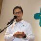 Menkes Budi Gunadi Sadikin mengungkap temuan bakteri E. coli pada sejumlah sampel makanan Program Makan Bergizi Gratis. BGN memperketat standar higiene dan sanitasi dapur MBG.