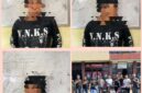 Polisi menangkap terduga pelaku jaringan curanmor lintas daerah di Merangin. Enam lokasi dan tujuh sepeda motor masuk dalam pengembangan kasus.