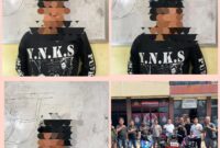Polisi Ungkap Jaringan Curanmor Lintas Daerah di Merangin