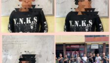 Polisi menangkap terduga pelaku jaringan curanmor lintas daerah di Merangin. Enam lokasi dan tujuh sepeda motor masuk dalam pengembangan kasus.