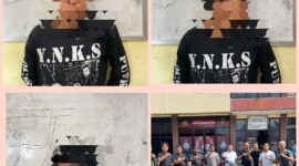 Polisi menangkap terduga pelaku jaringan curanmor lintas daerah di Merangin. Enam lokasi dan tujuh sepeda motor masuk dalam pengembangan kasus.
