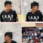 Polisi menangkap terduga pelaku jaringan curanmor lintas daerah di Merangin. Enam lokasi dan tujuh sepeda motor masuk dalam pengembangan kasus.