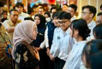 LPDB Salurkan Rp55 Miliar Dukung PMI ke Jepang