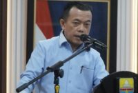 Kabut Asap Karhutla Ganggu Kualitas Udara Jambi
