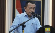 Kabut Asap Karhutla Ganggu Kualitas Udara Jambi