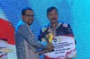 Kabupaten Kerinci meraih Terbaik II Program 3 Juta Rumah Regional Sumatera 2026 dan mendapat alokasi 250 unit bedah rumah.