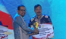 Kerinci Raih Juara Dua, Dapat 250 Bedah Rumah