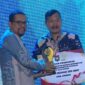 Kabupaten Kerinci meraih Terbaik II Program 3 Juta Rumah Regional Sumatera 2026 dan mendapat alokasi 250 unit bedah rumah.