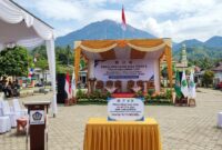 Penyaluran Dana Desa Tahap II 2026
