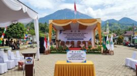 Penyaluran Dana Desa Tahap II 2026