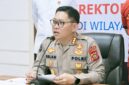 Sebanyak 30 UMKM lokal ikut meramaikan Presisi Merdeka Run Jambi 2026. Polda Jambi mendorong pertumbuhan ekonomi daerah melalui event yang diikuti 8.750 peserta.
_