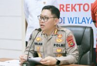 Sebanyak 30 UMKM lokal ikut meramaikan Presisi Merdeka Run Jambi 2026. Polda Jambi mendorong pertumbuhan ekonomi daerah melalui event yang diikuti 8.750 peserta.
_