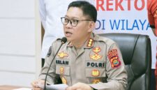 Sebanyak 30 UMKM lokal ikut meramaikan Presisi Merdeka Run Jambi 2026. Polda Jambi mendorong pertumbuhan ekonomi daerah melalui event yang diikuti 8.750 peserta.
_