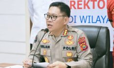 30 UMKM Lokal Meriahkan Presisi Merdeka Run Jambi 2026