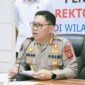 Sebanyak 30 UMKM lokal ikut meramaikan Presisi Merdeka Run Jambi 2026. Polda Jambi mendorong pertumbuhan ekonomi daerah melalui event yang diikuti 8.750 peserta.
_